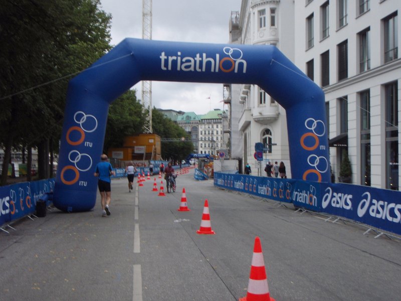 Triathlon Hamburg 242